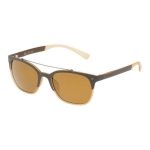 Unisex Sunglasses Police SPL161 Ø 53 mm